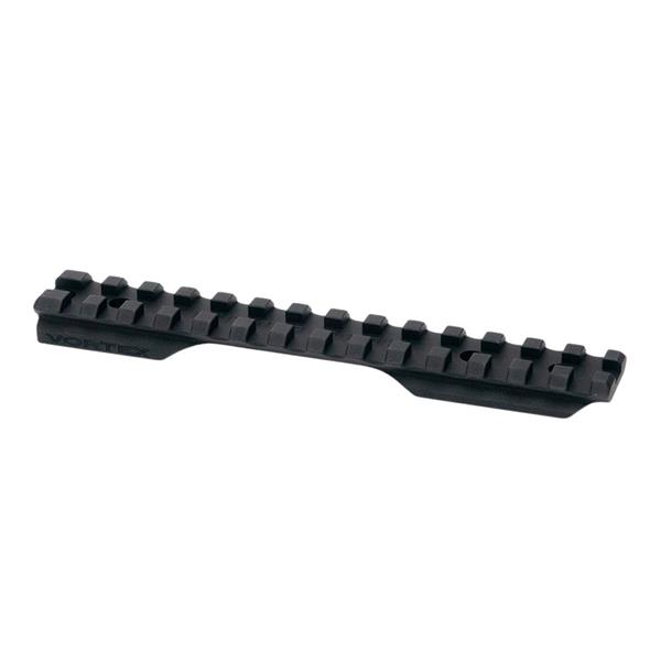 Monture rail Picatinny pour Remington 700 Short + 20 MOA - Vortex
