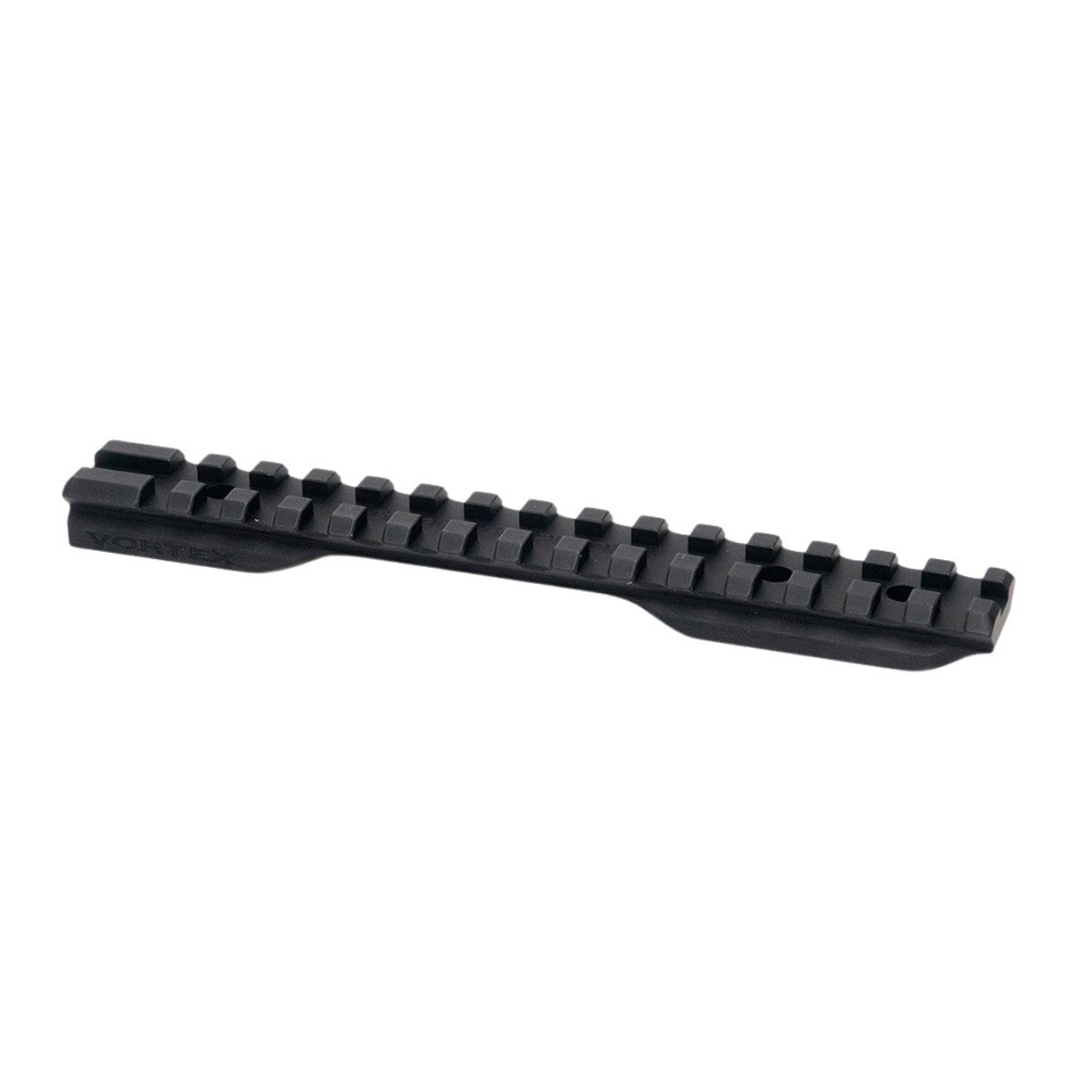 Vortex - Monture rail Picatinny pour Savage Short + 20 MOA