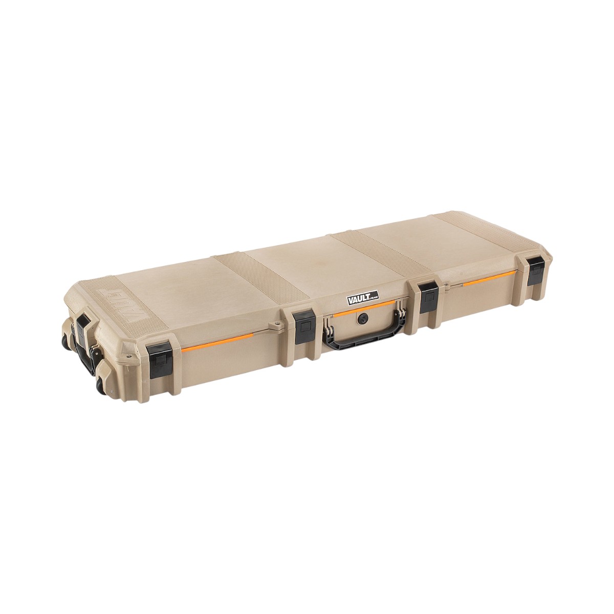 Pelican Case - Coffre Vault pour fusil tactique V800