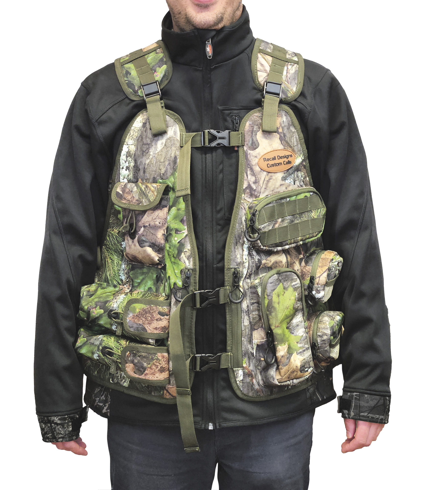 Recall Designs - Turkey Hunting Jacket