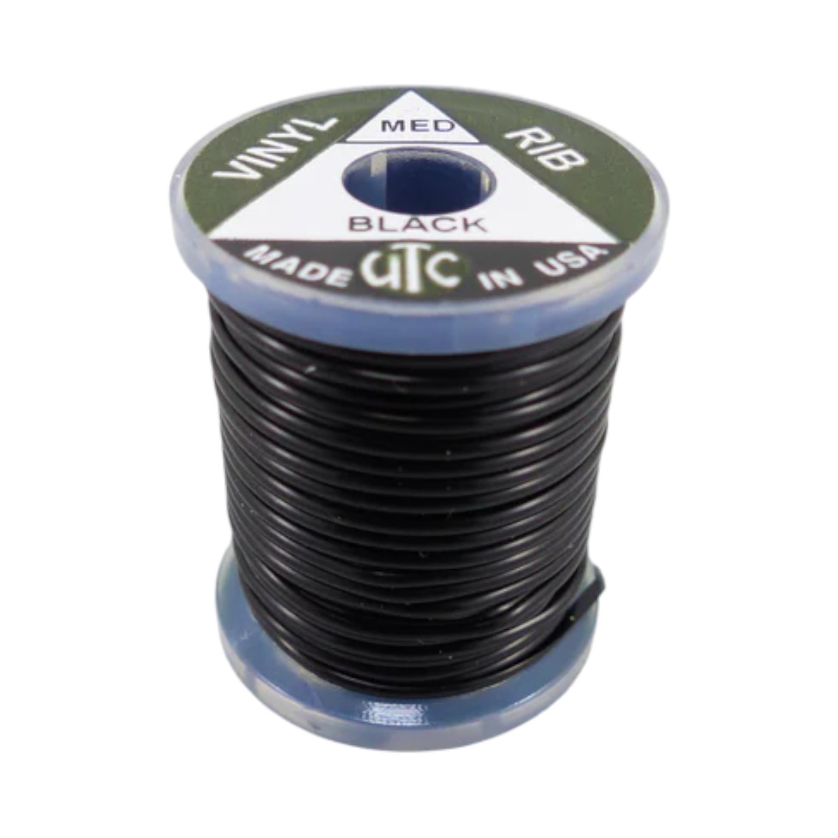 SHOR Fishing - UTC - Vinyle "D" Rib Medium