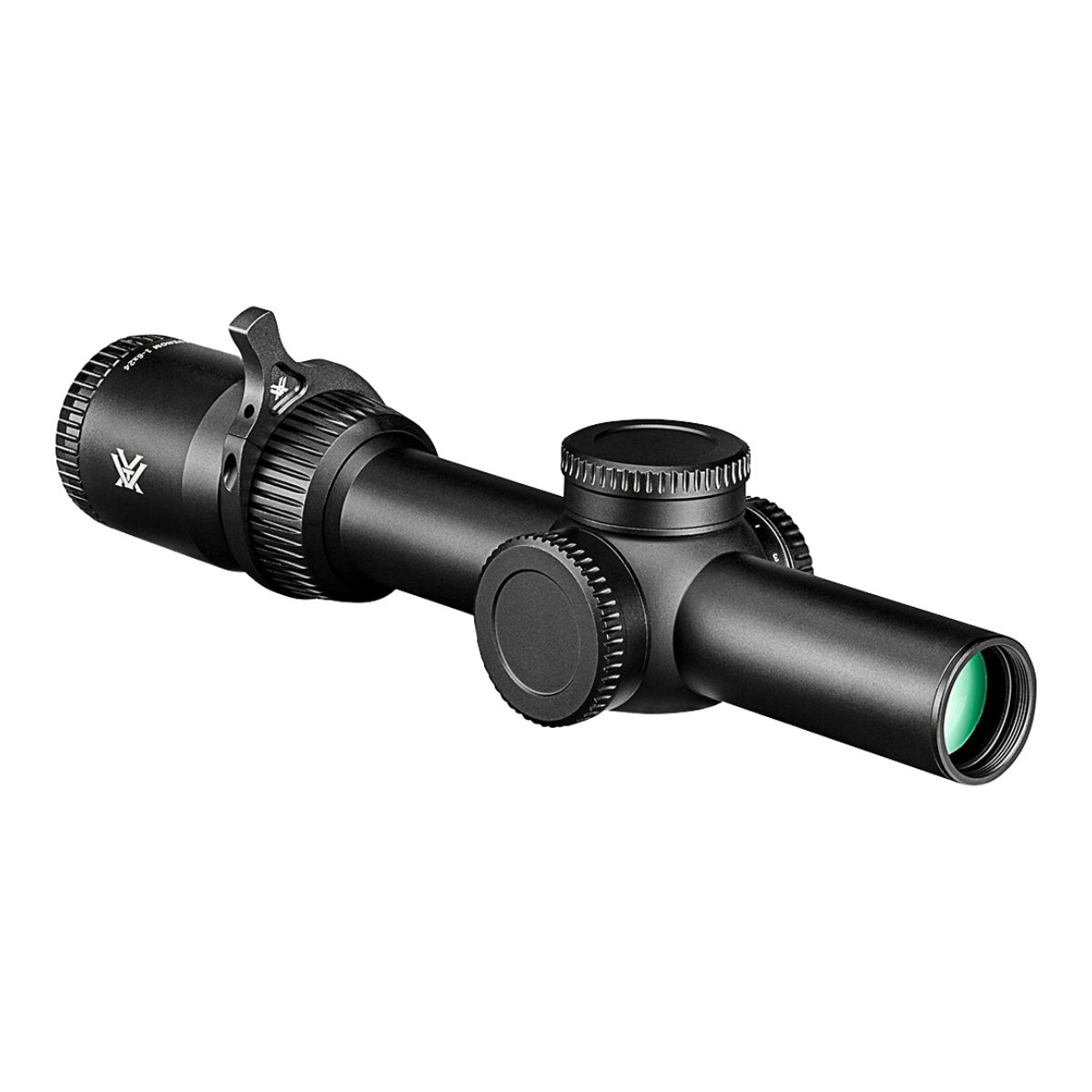 Vortex - Venom SFP 1-6x24mm Scope
