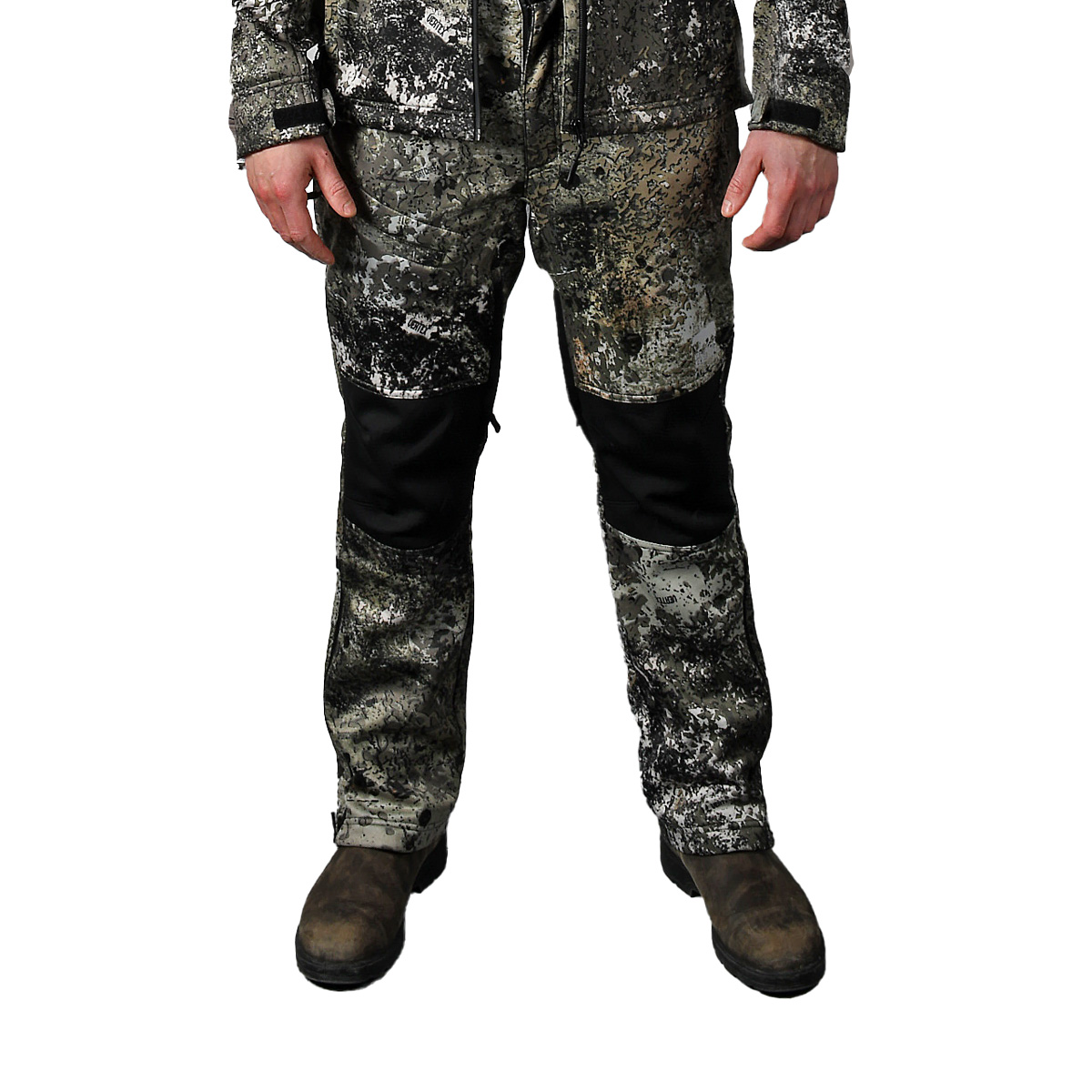 Black Bear - Men's Vertex Pants