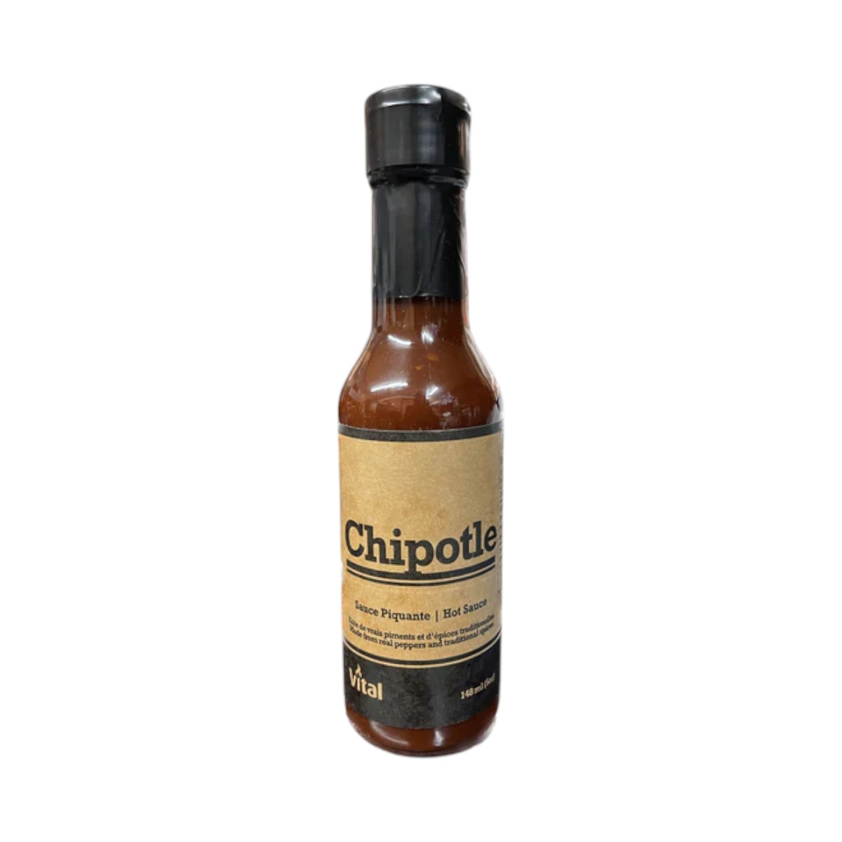 Vital Grill - Chipotle Hot Sauce