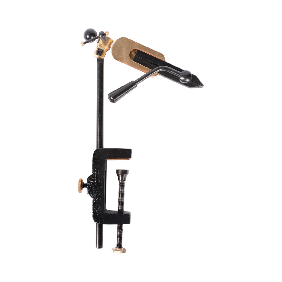 Sunrise Fly Tying Tools - Eagle 360° Vise