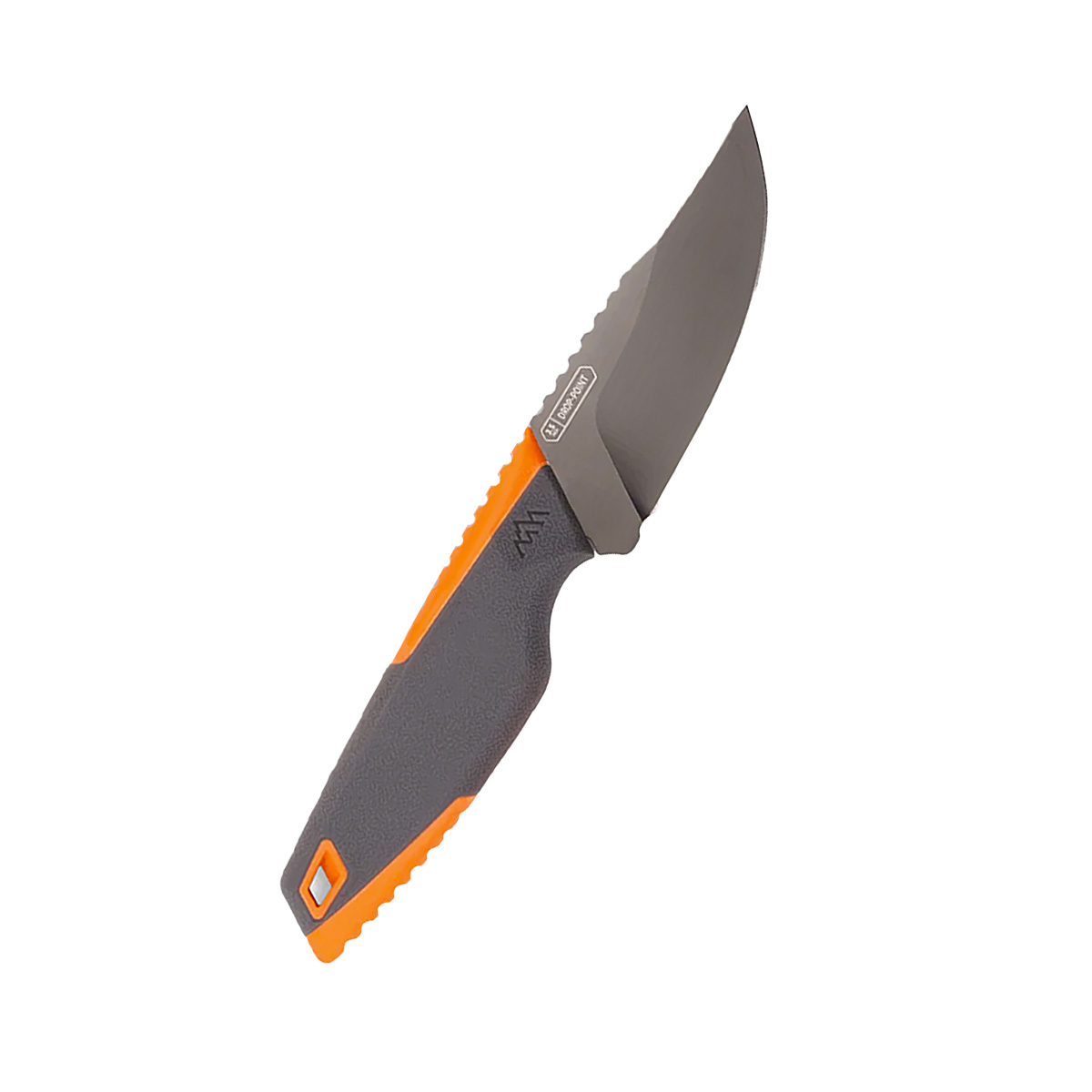Outdoor Edge - Vantex Drop Point Knife