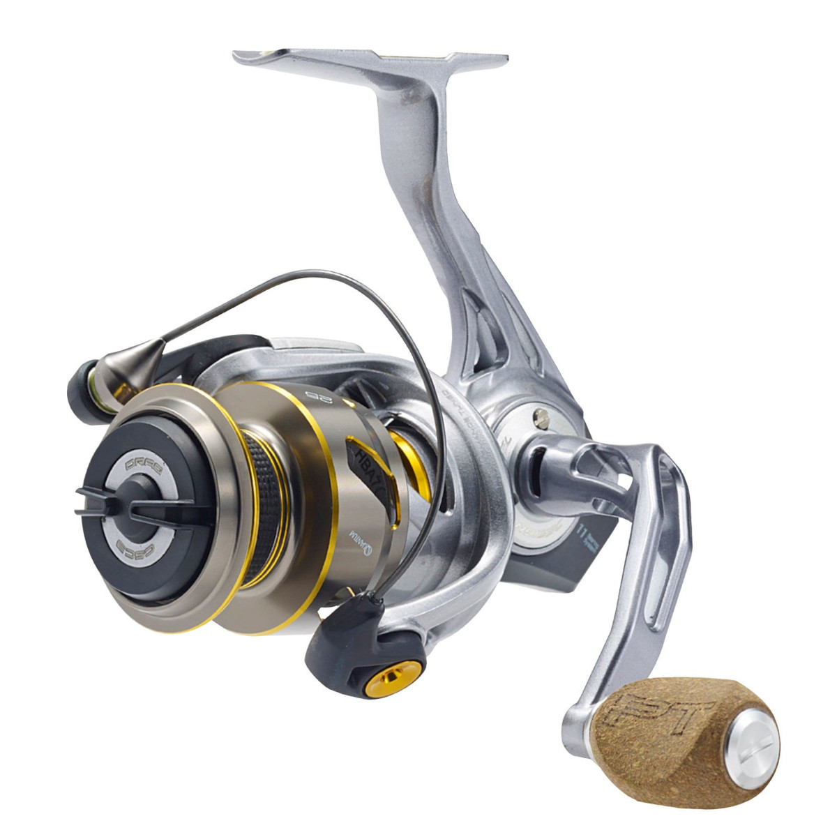 Quantum Fishing - Canada | Latulippe