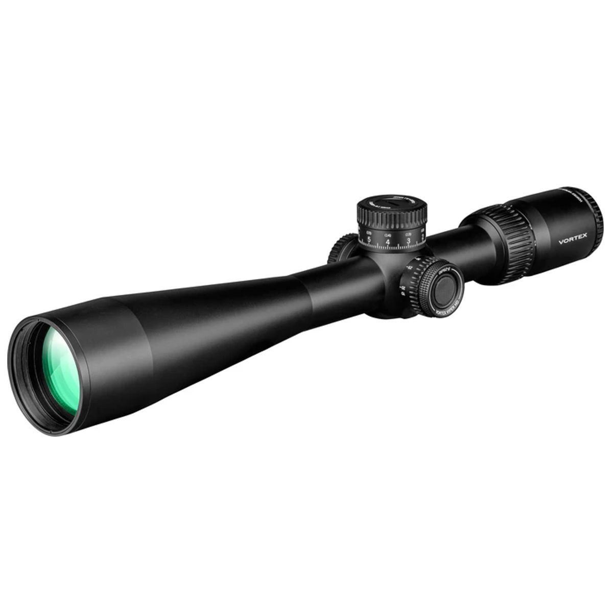 Vortex - Viper HD 5-25 x 50 VMR-3 MOA Scope
