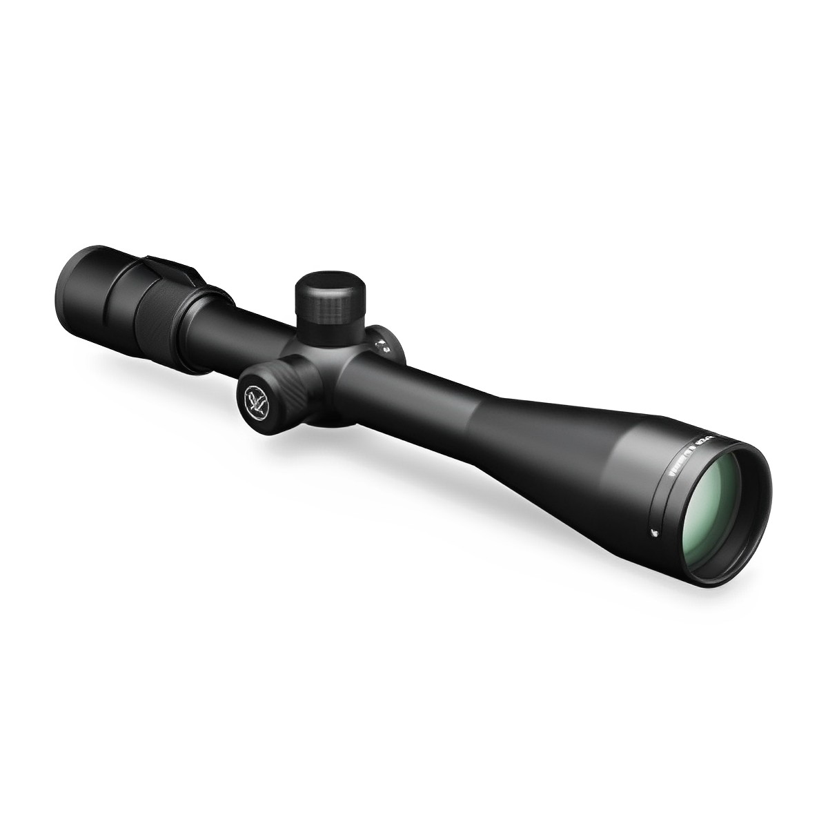 Vortex - 6.5-20x50 mm Viper PA Riflescope BDC MOA
