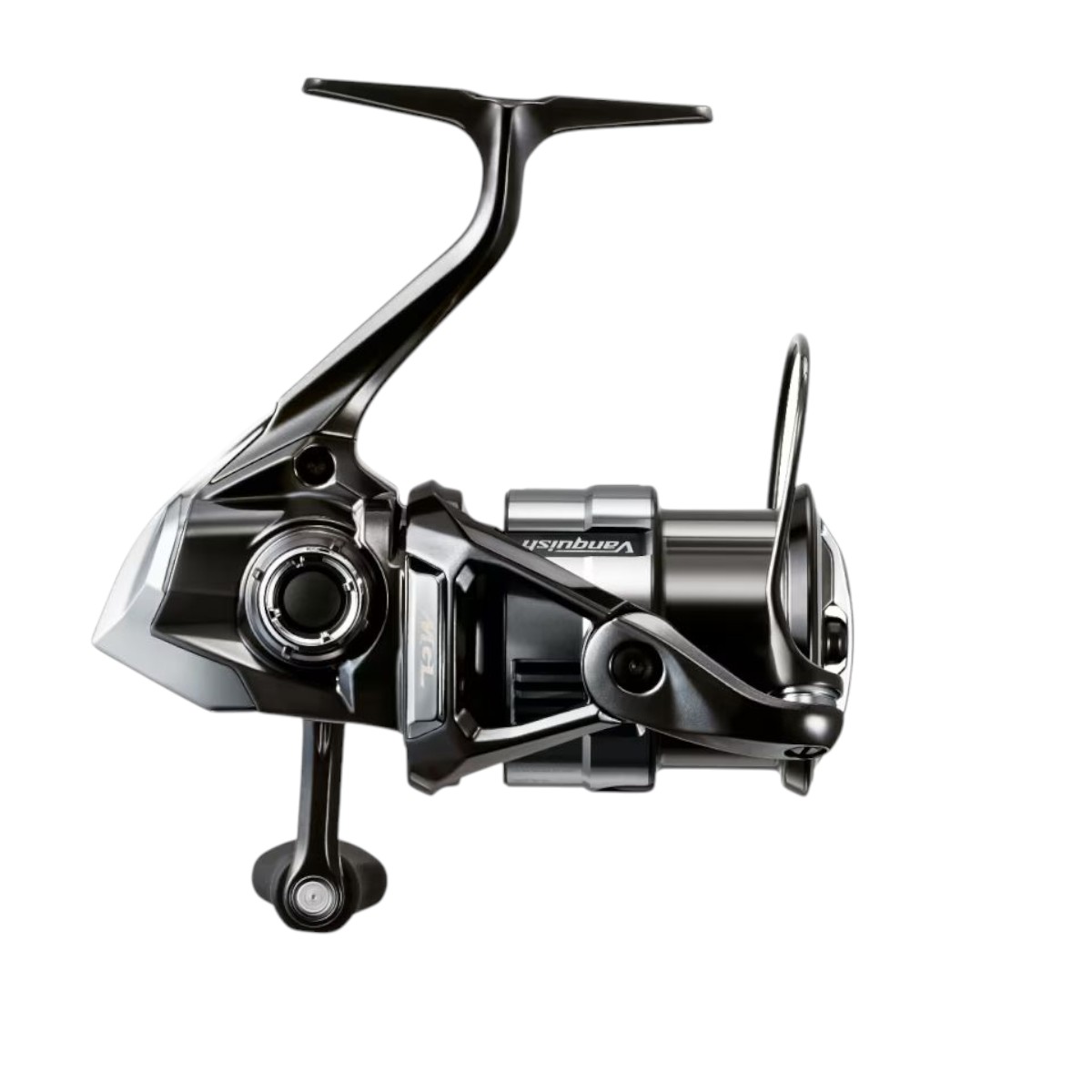 Shimano - Moulinet à lancer léger Vanquish C