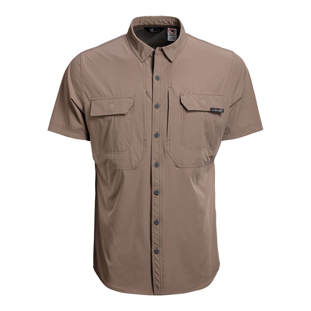 Vortex - Men's Callsign Short Sleeve