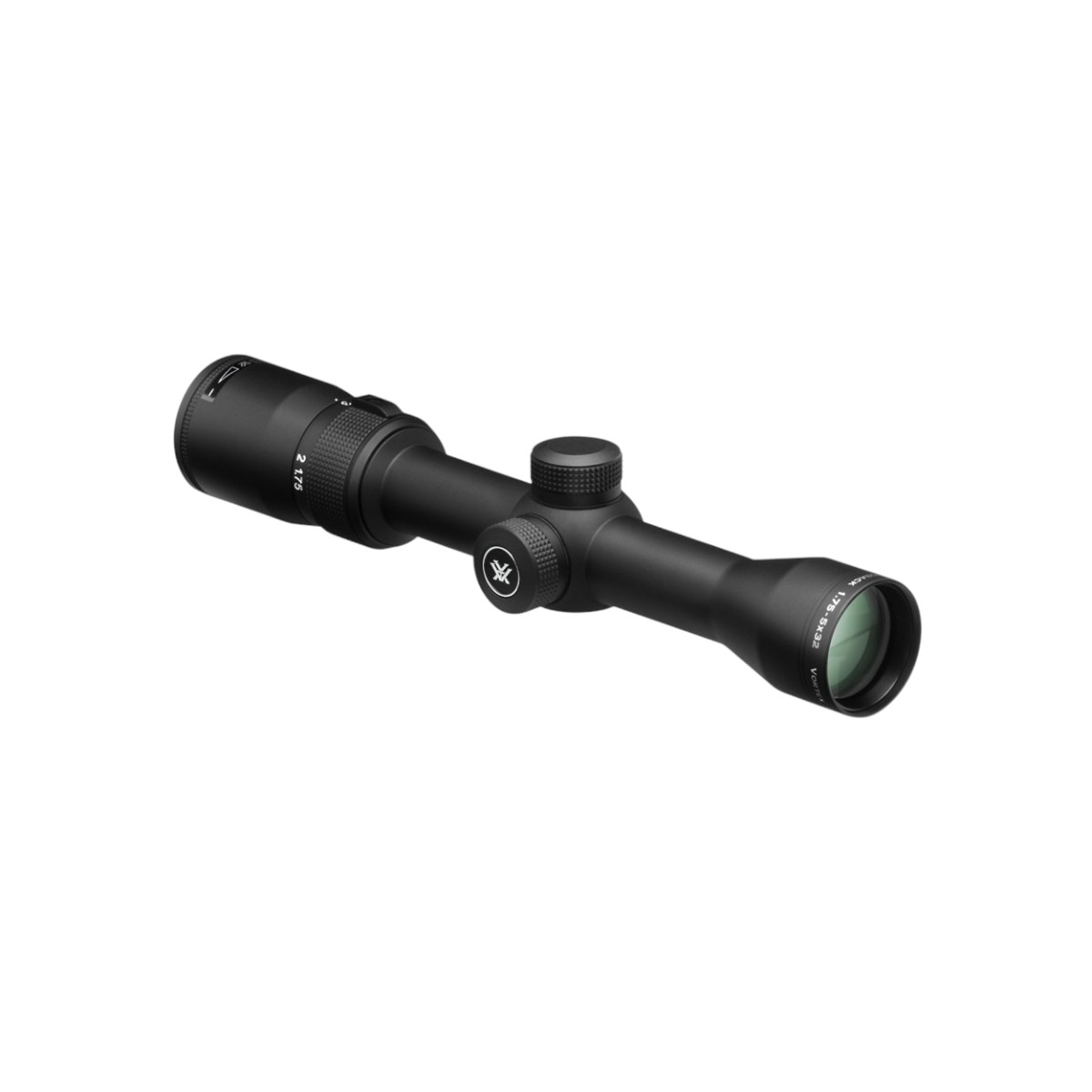 Vortex - Diamondback 1.75-5x32 Riflescope with BDC Reticle