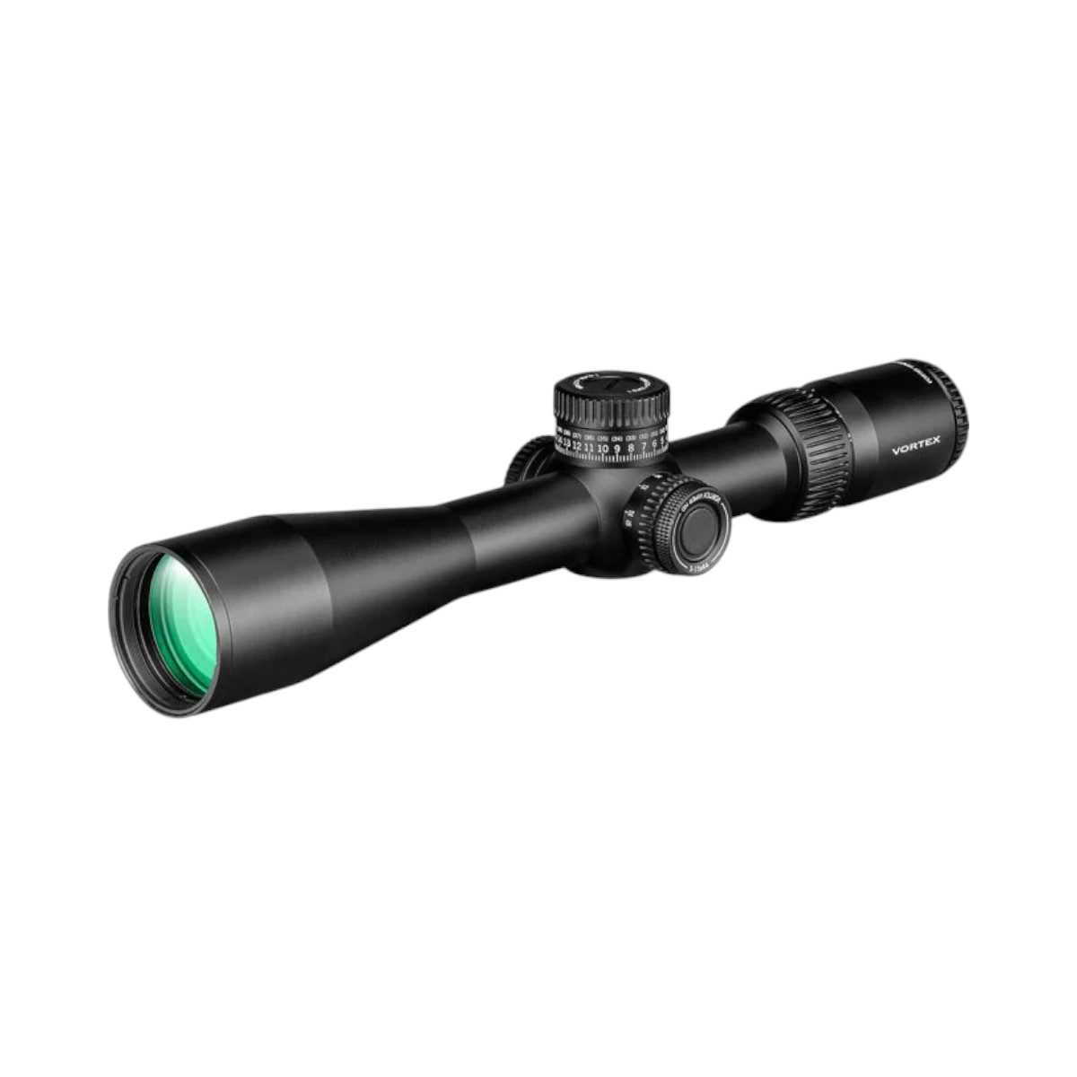 Vortex - Télescope Viper HD 3-15x44 SFP VMR-3 MOA