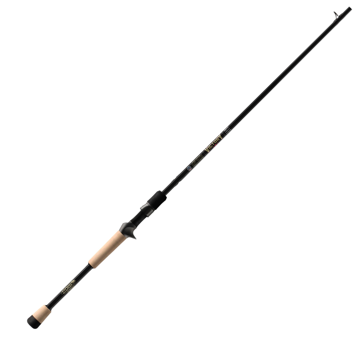 St.Croix - Victory Casting Rods