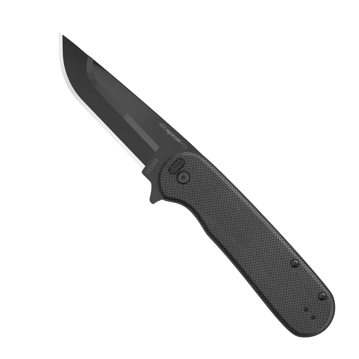 Outdoor Edge - Razor VX3 Knife