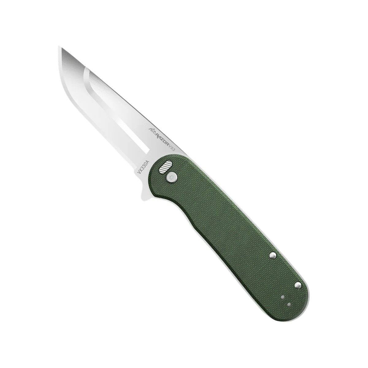 Outdoor Edge - Razor VX3 Knife