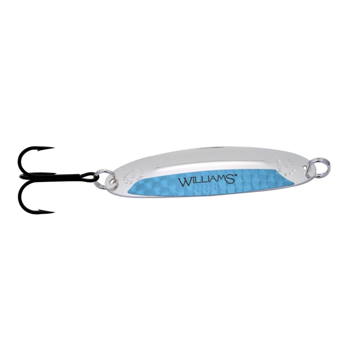 Williams - Wabler Spoon W10 - 1"