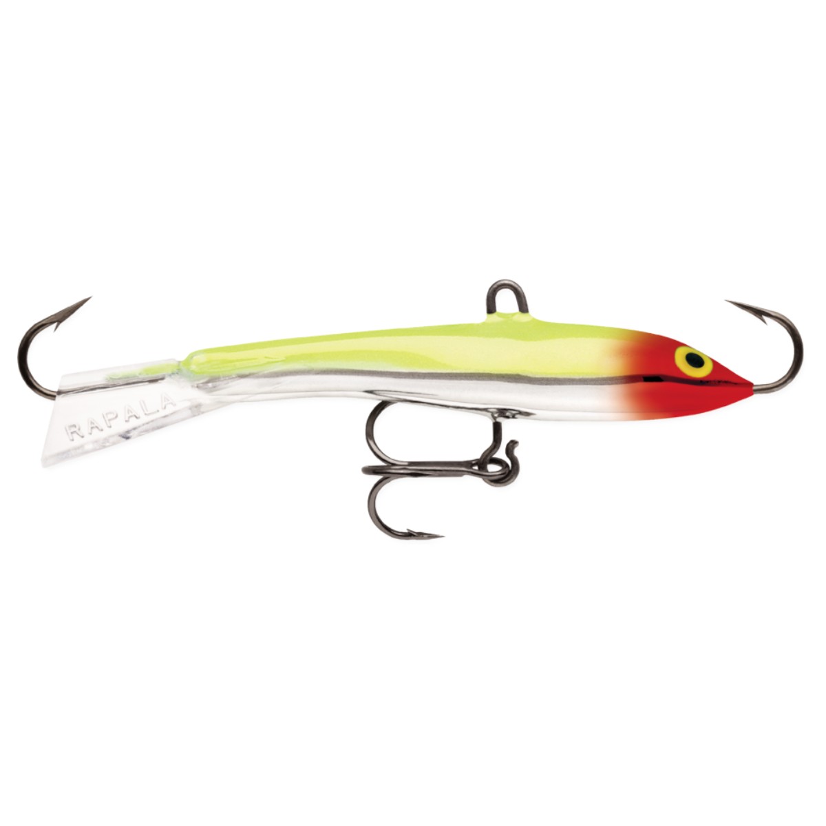 Rapala - Jigging Rap Swimbait - Size 9