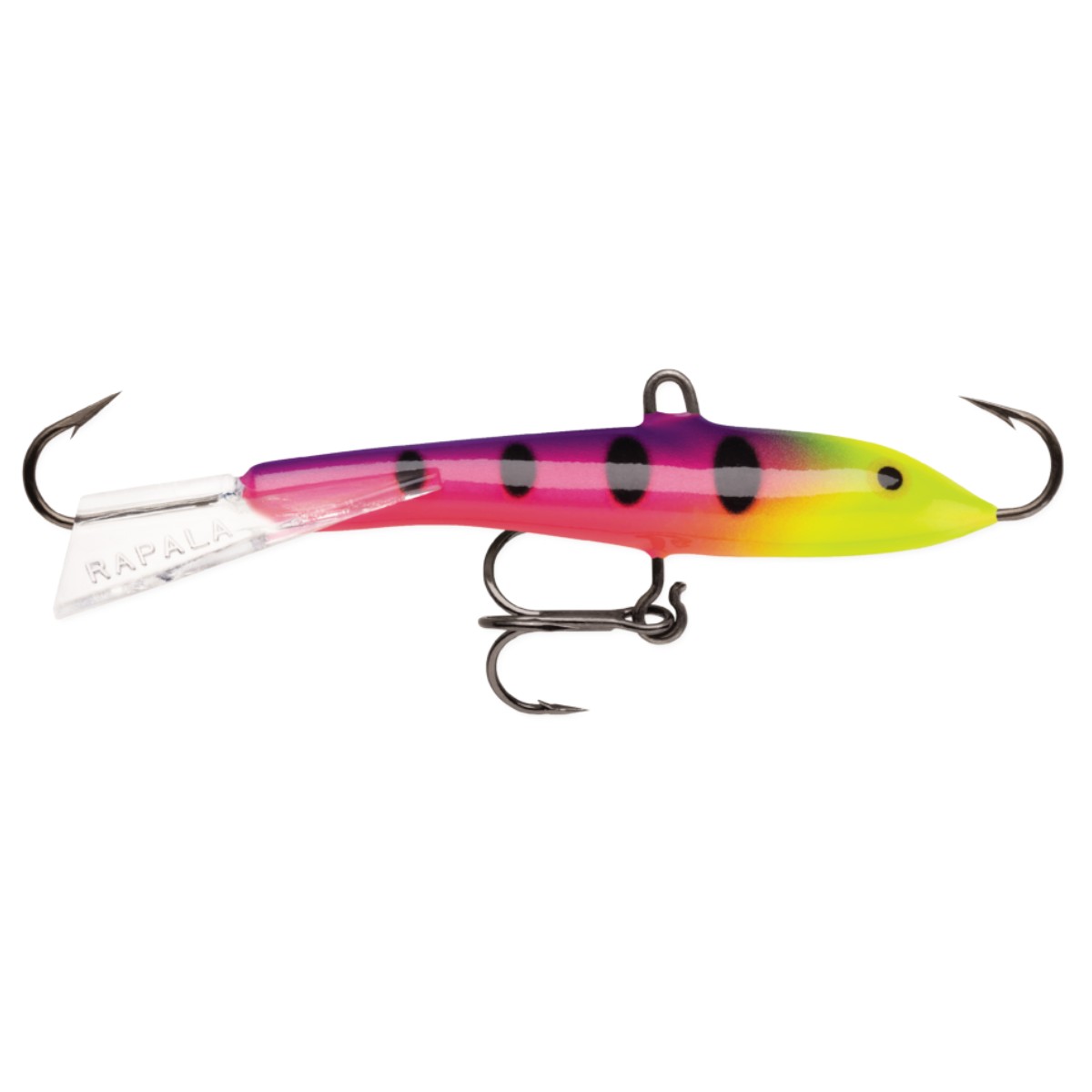 Rapala - Jigging Rap Swimbait - Size 9