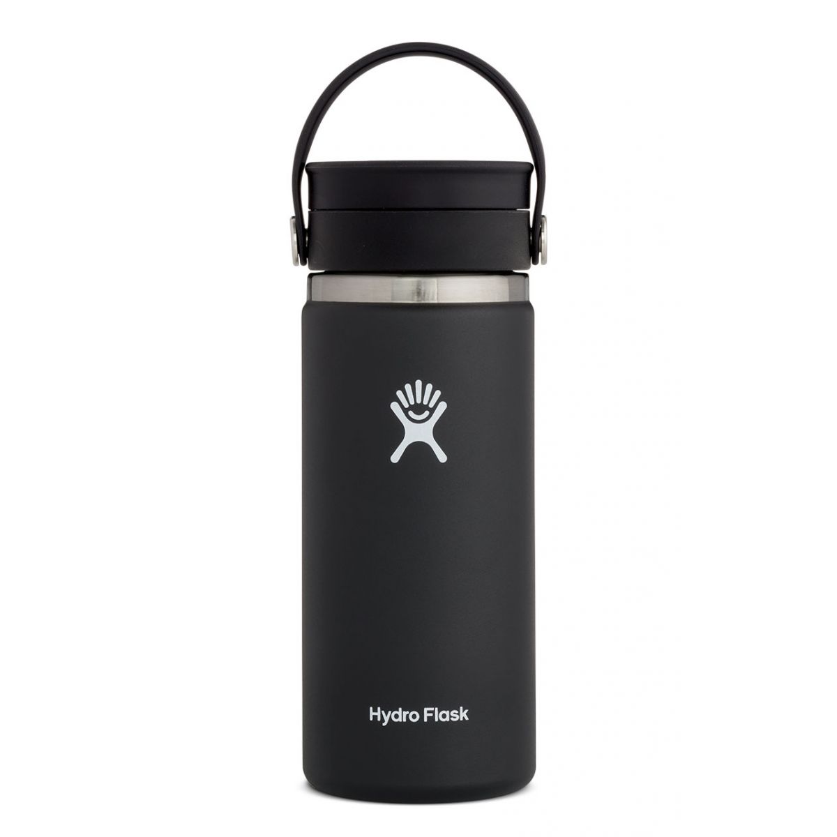 Hydro Flask - 16 oz Coffee Bottle with Flex Sip Lid