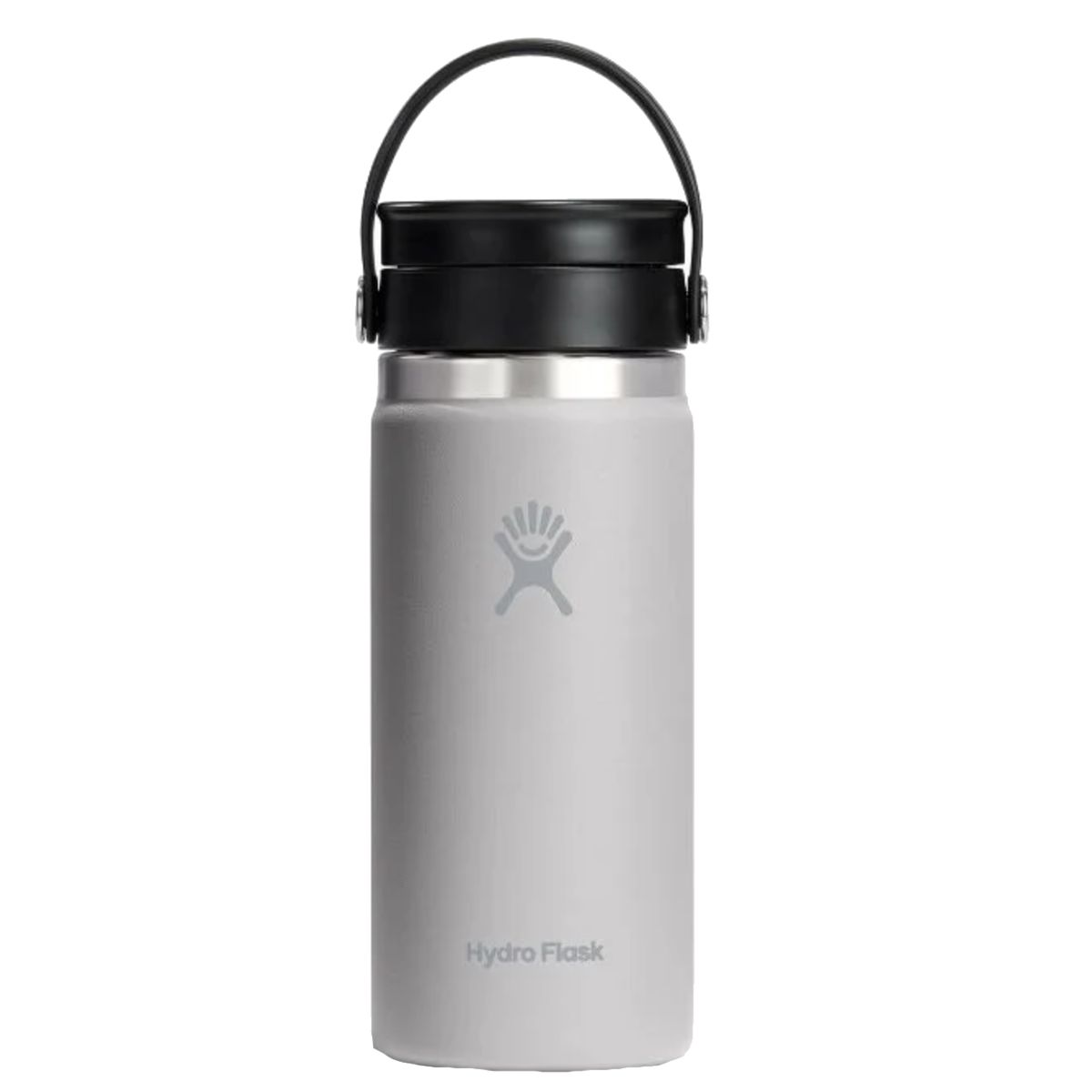 Hydro Flask - Tasse à café de 16 oz avec couvercle Flex Sip