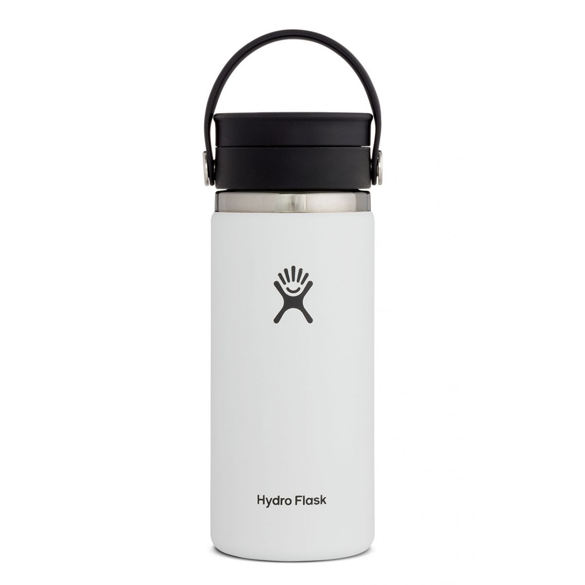 Hydro Flask - 16 oz Coffee Bottle with Flex Sip Lid