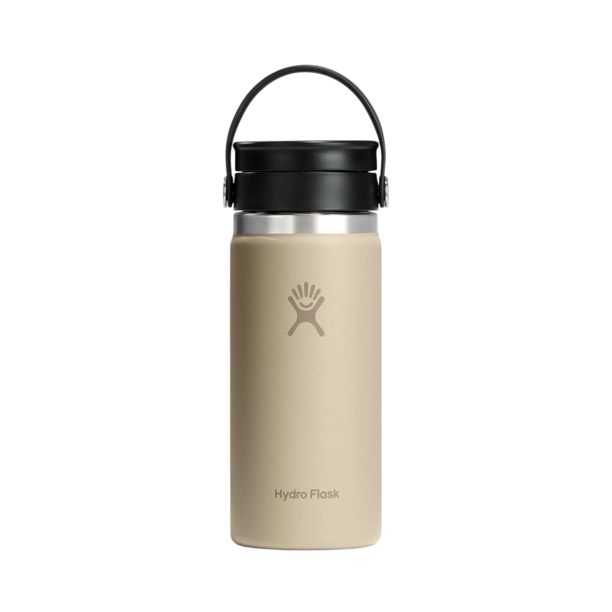 Hydro Flask - 16 oz Coffee Bottle with Flex Sip Lid