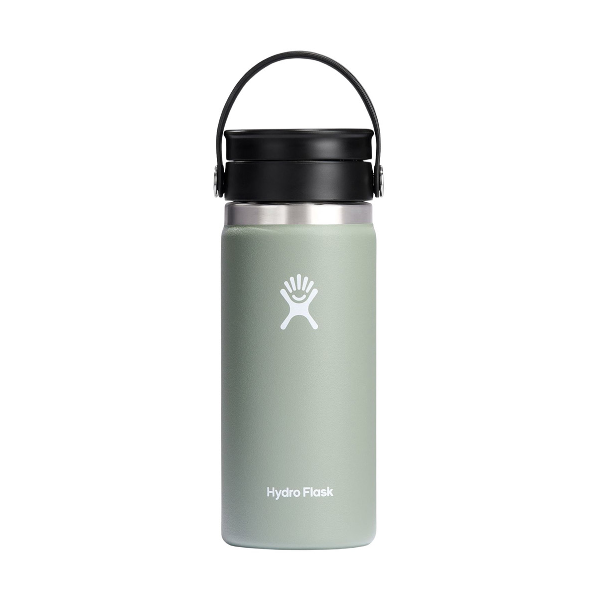 Hydro Flask - 16 oz Coffee Bottle with Flex Sip Lid