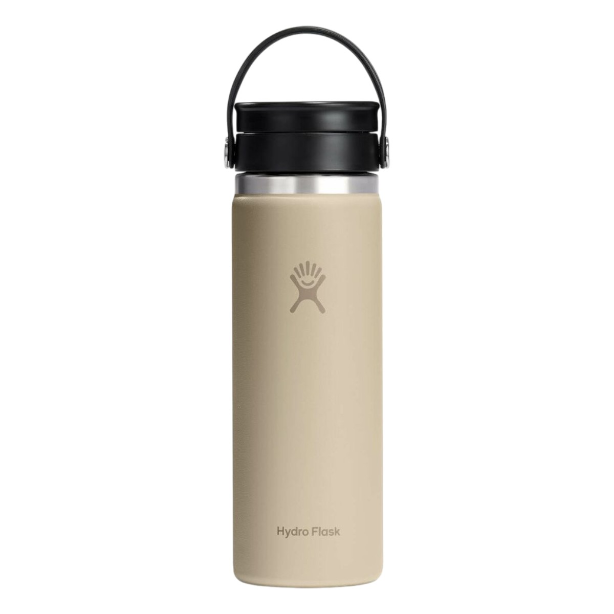 Hydro Flask - 20 oz Wide Mouth Coffee Bottle with Flex Sip Lid