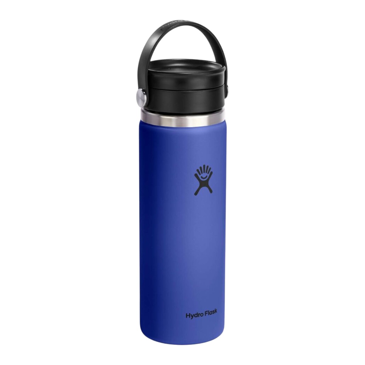 Hydro Flask - 20 oz Wide Mouth Coffee Bottle with Flex Sip Lid