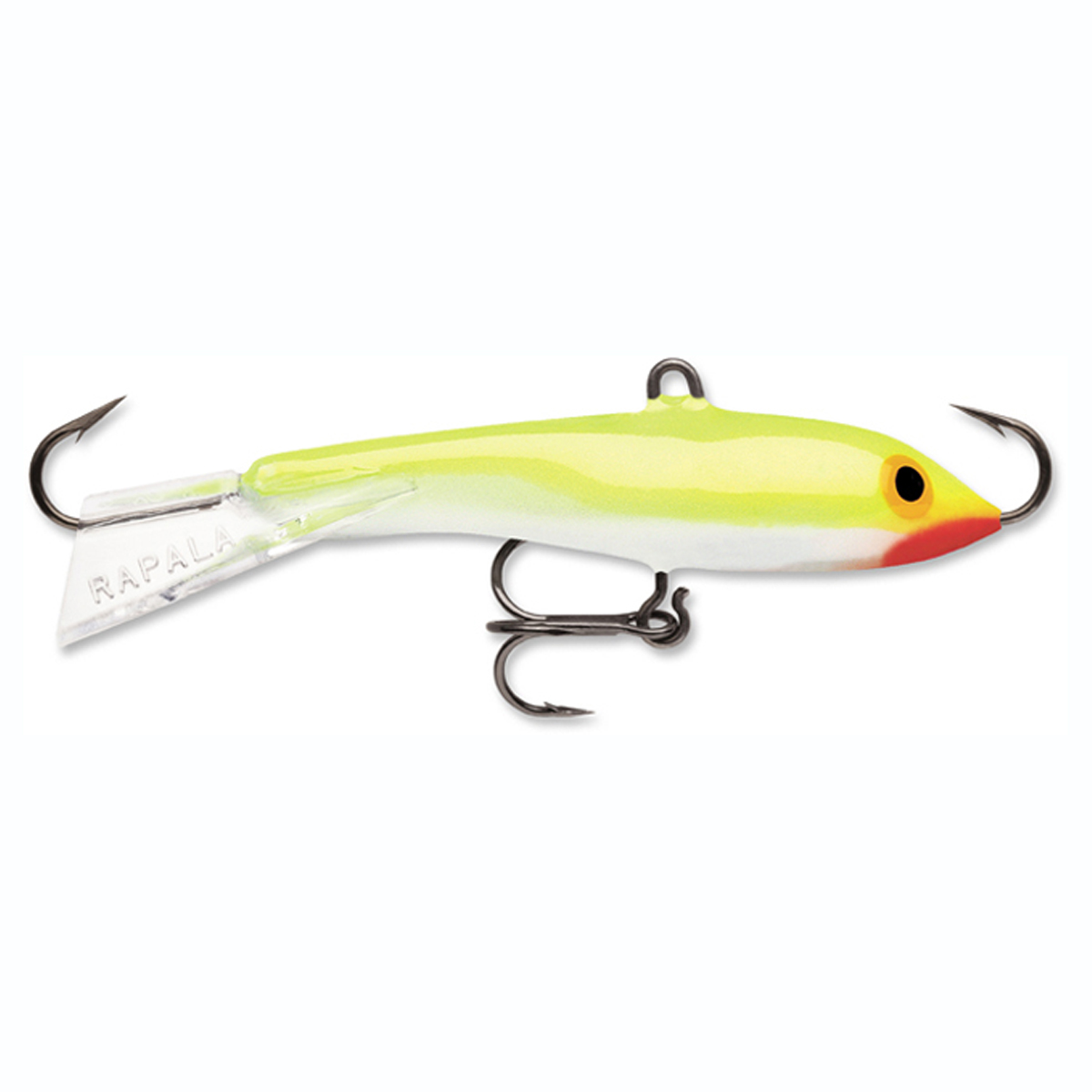 Rapala - Jigging Rap Hard Bait Lure