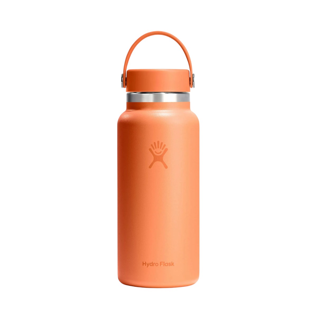 Hydro Flask - Bouteille à goulot large Flex 2.0 32 oz