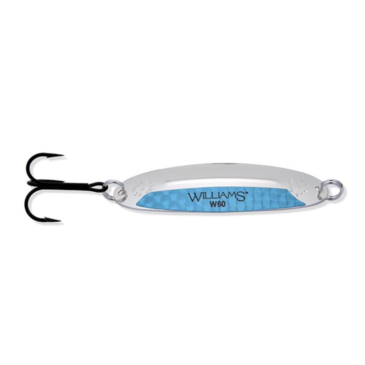 Williams - Wabler Spoon - 2 ⅝"
