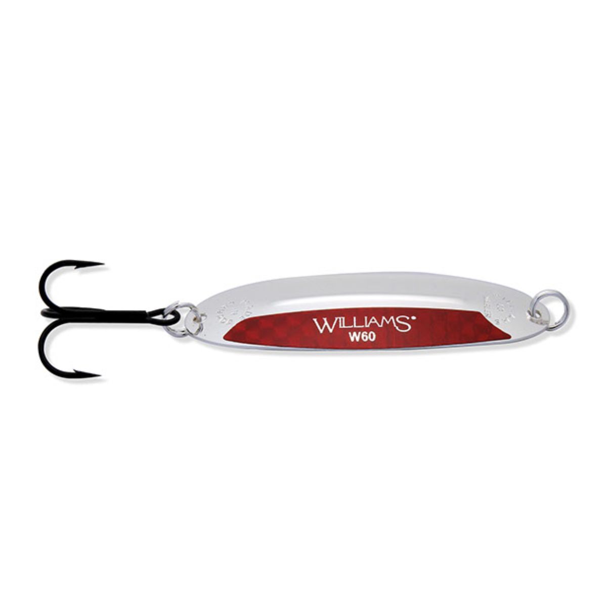 Williams - Wabler Spoon - 2 ⅝"