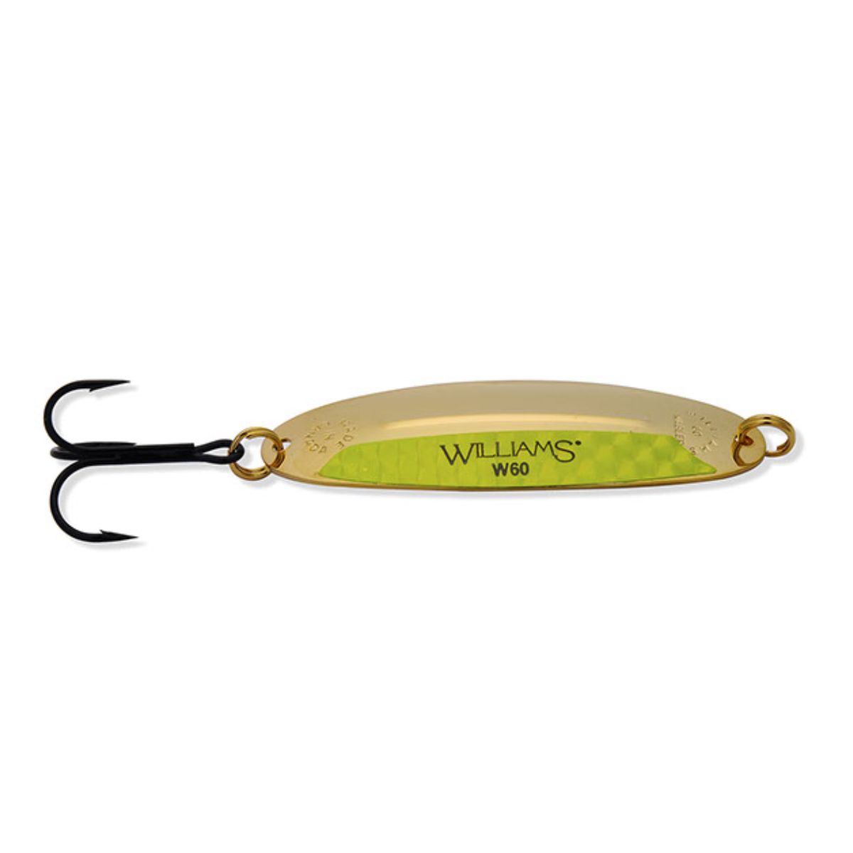 Williams - Cuillère Wabler - 2 ⅝"