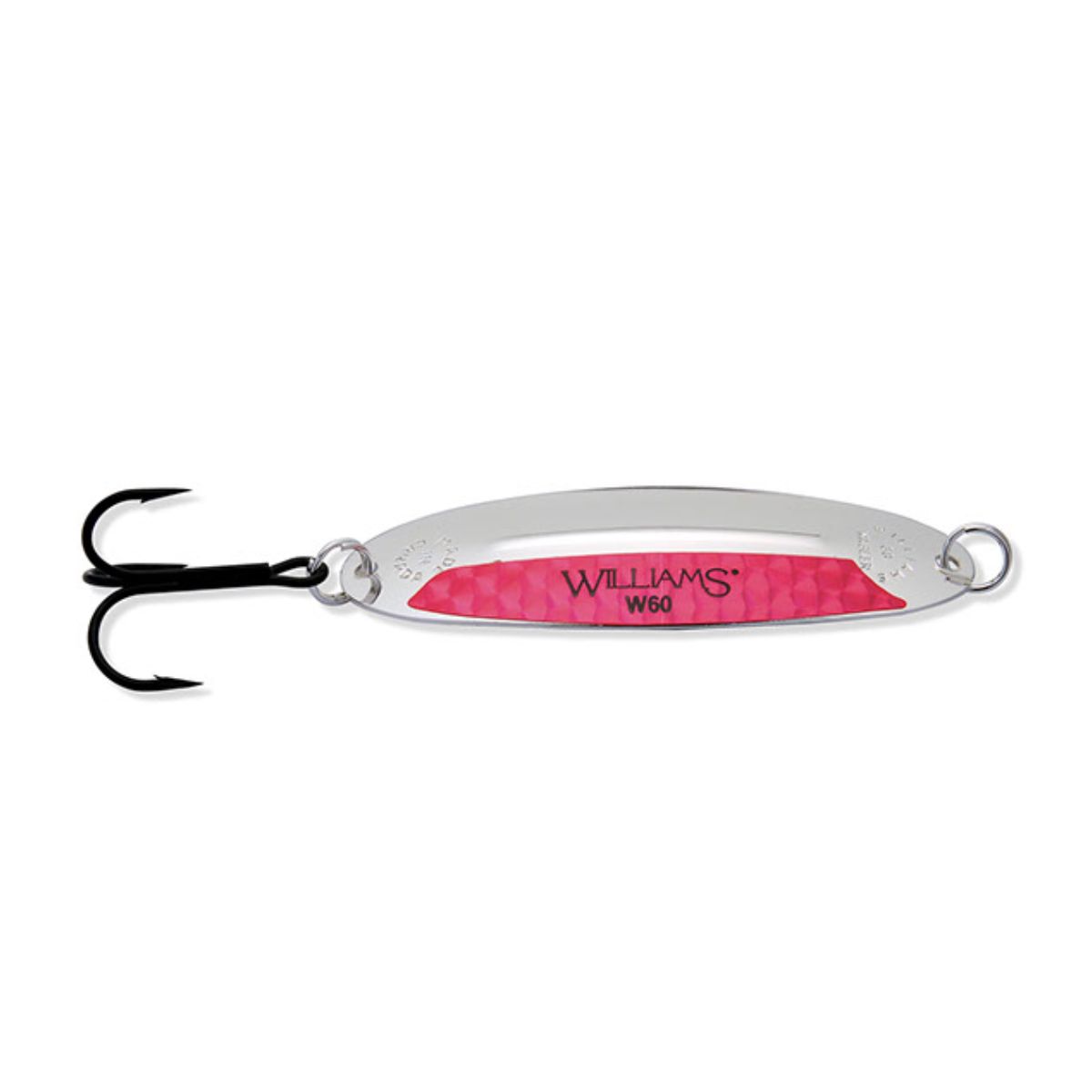 Williams - Wabler Spoon - 2 ⅝"