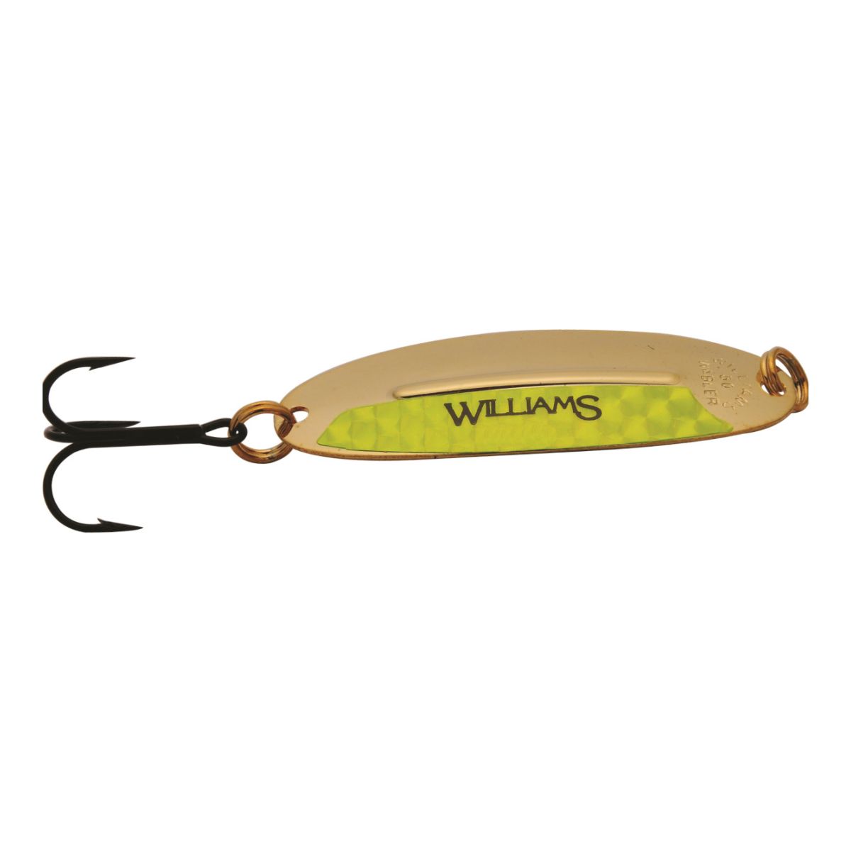 Williams - Wabler Spoon W50 - 2 ⅝"