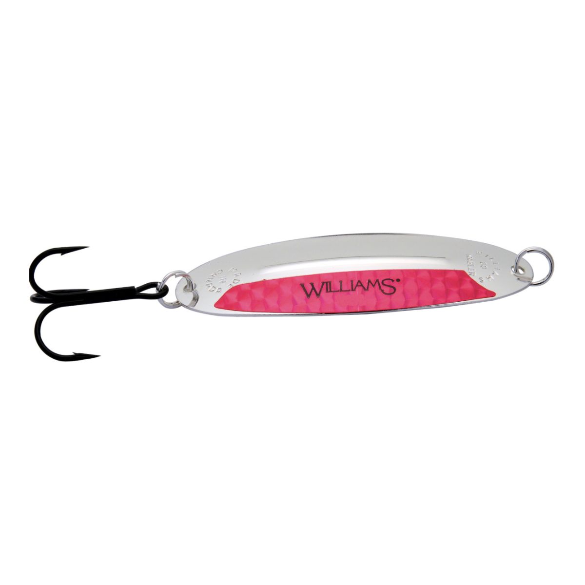 Williams - Wabler Spoon W50 - 2 ⅝"