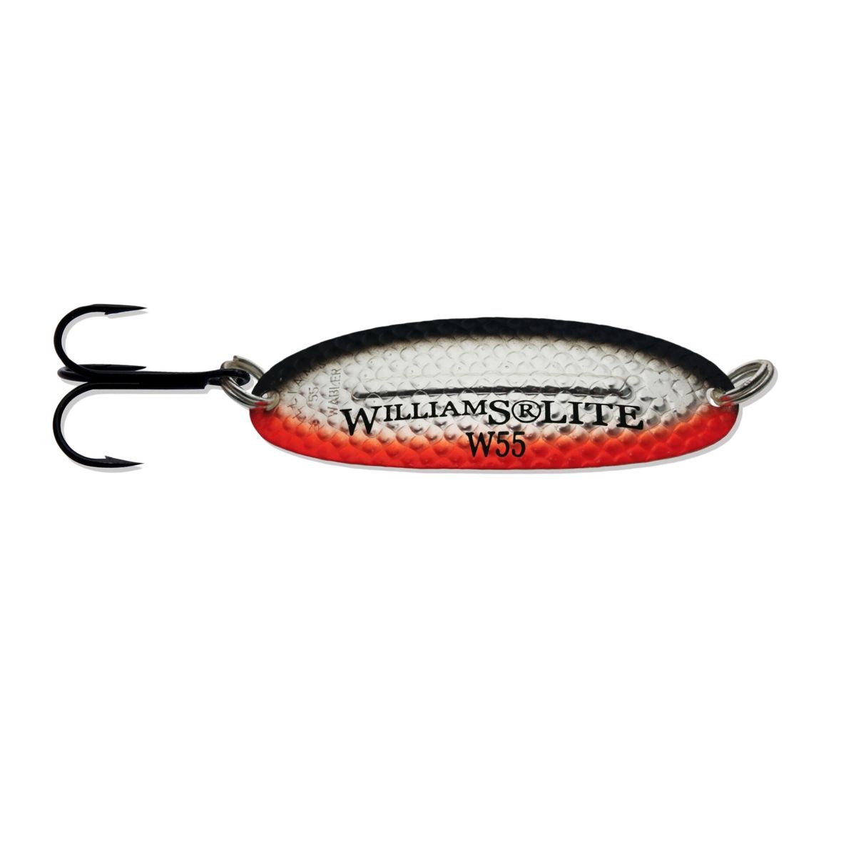Williams - Wabbler Lite Spoon - 2 ⅝''