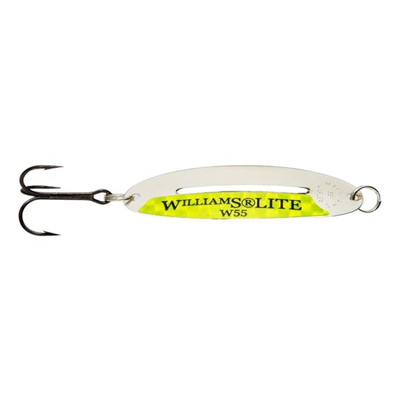 Williams - Cuillère Wabler Lite - 2 ⅝''