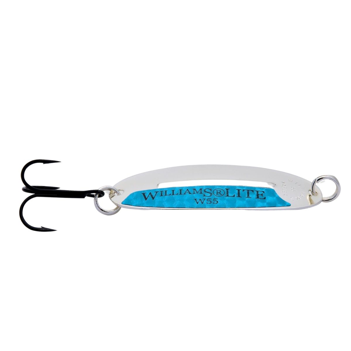 Williams - Wabbler Lite Spoon - 2 ⅝''