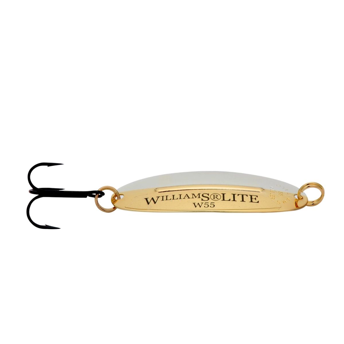 Williams - Wabbler Lite Spoon - 2 ⅝''