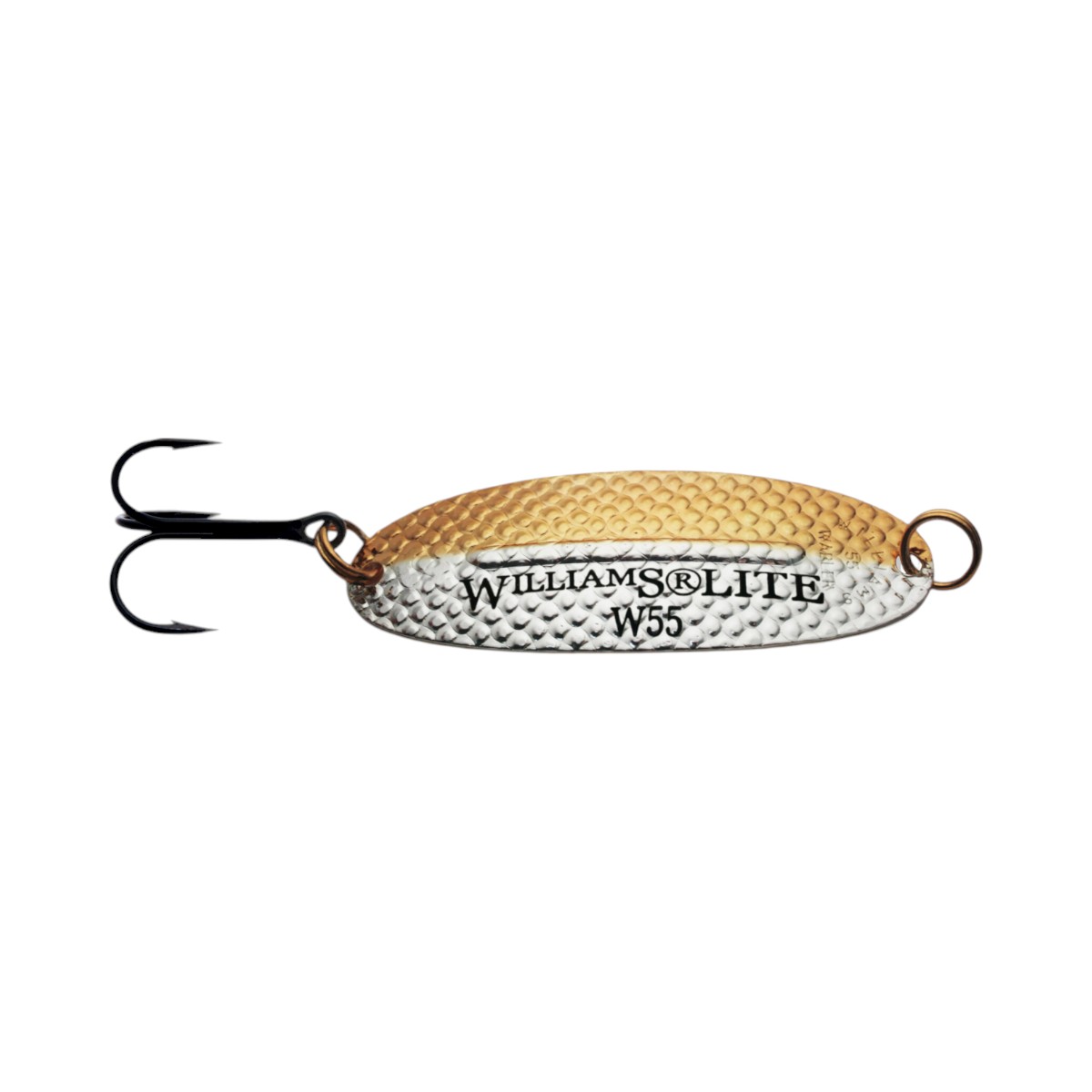 Williams - Wabbler Lite Spoon - 2 ⅝''