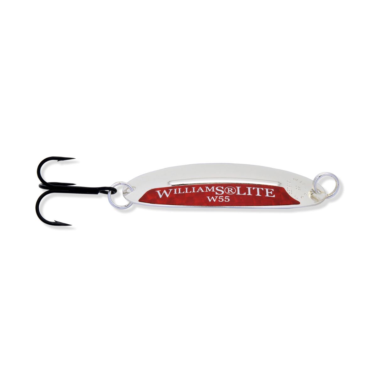 Williams - Wabbler Lite Spoon - 2 ⅝''