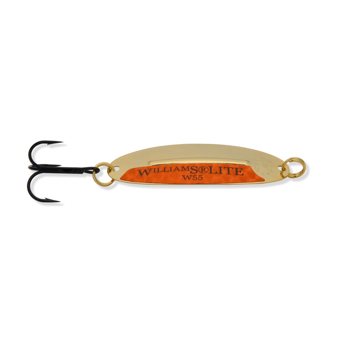 Williams - Wabbler Lite Spoon - 2 ⅝''