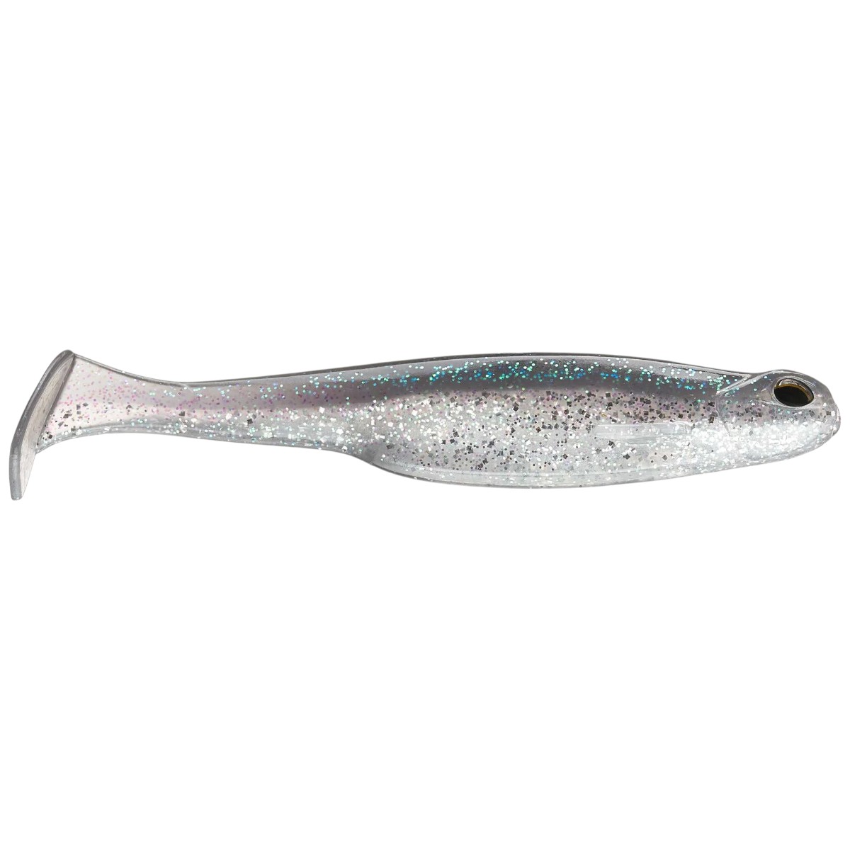 6th Sense - Whale Swimbaits Soft Bait - 6''