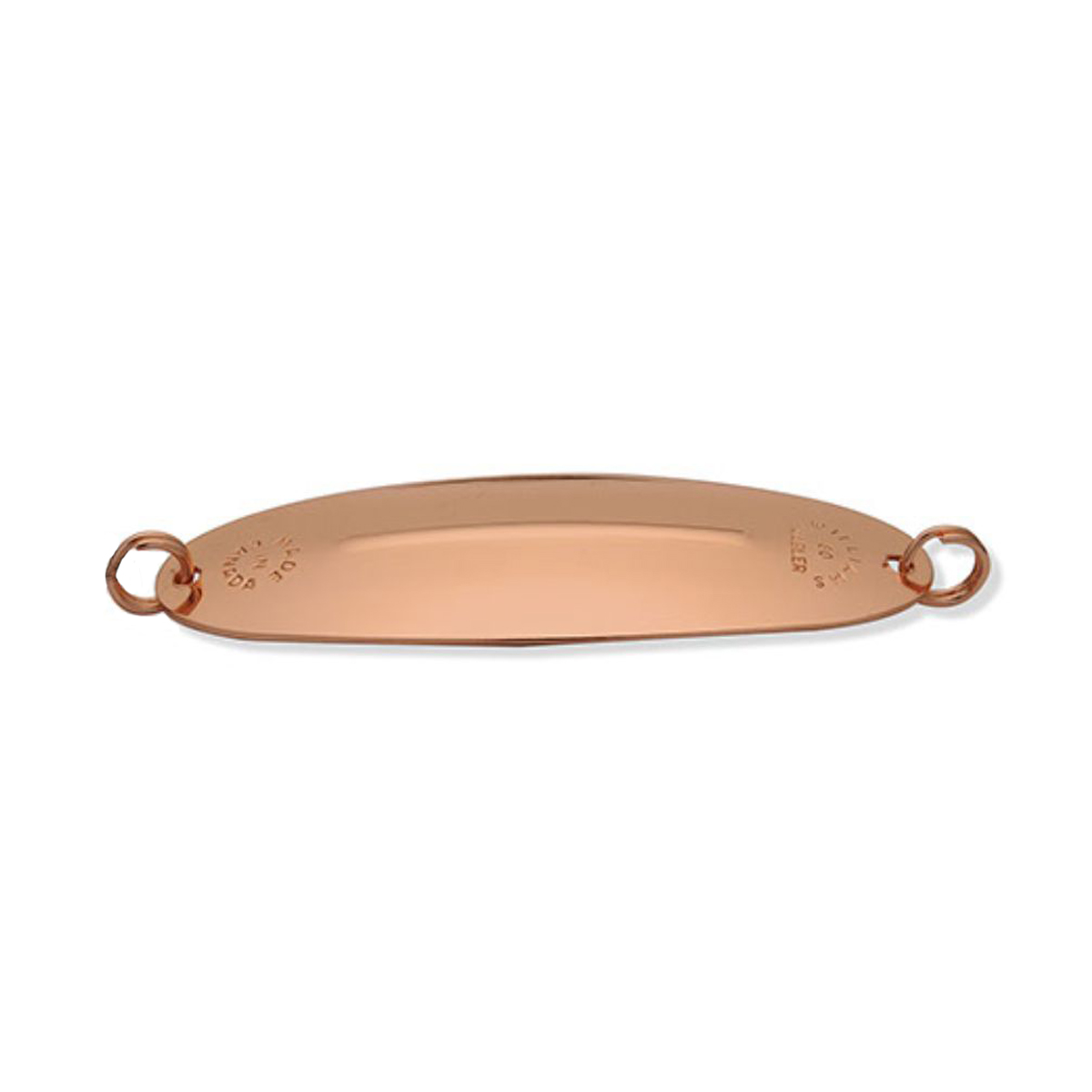 Williams - Wabler Spoon - 3 ¼"
