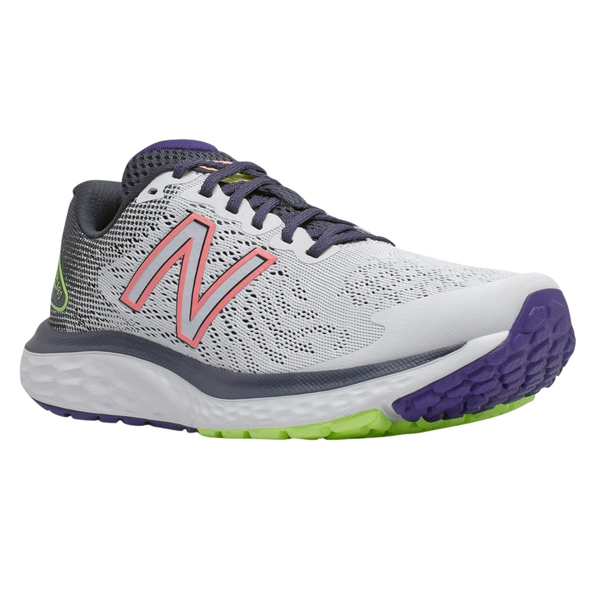 Chaussures de course Fresh Foam 680V7 pour femme New Balance