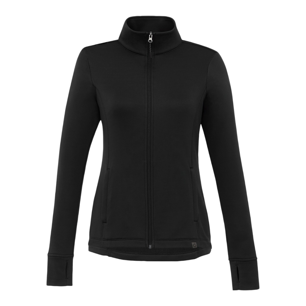 Trimark - Women's Frazier Eco Knit Jacket