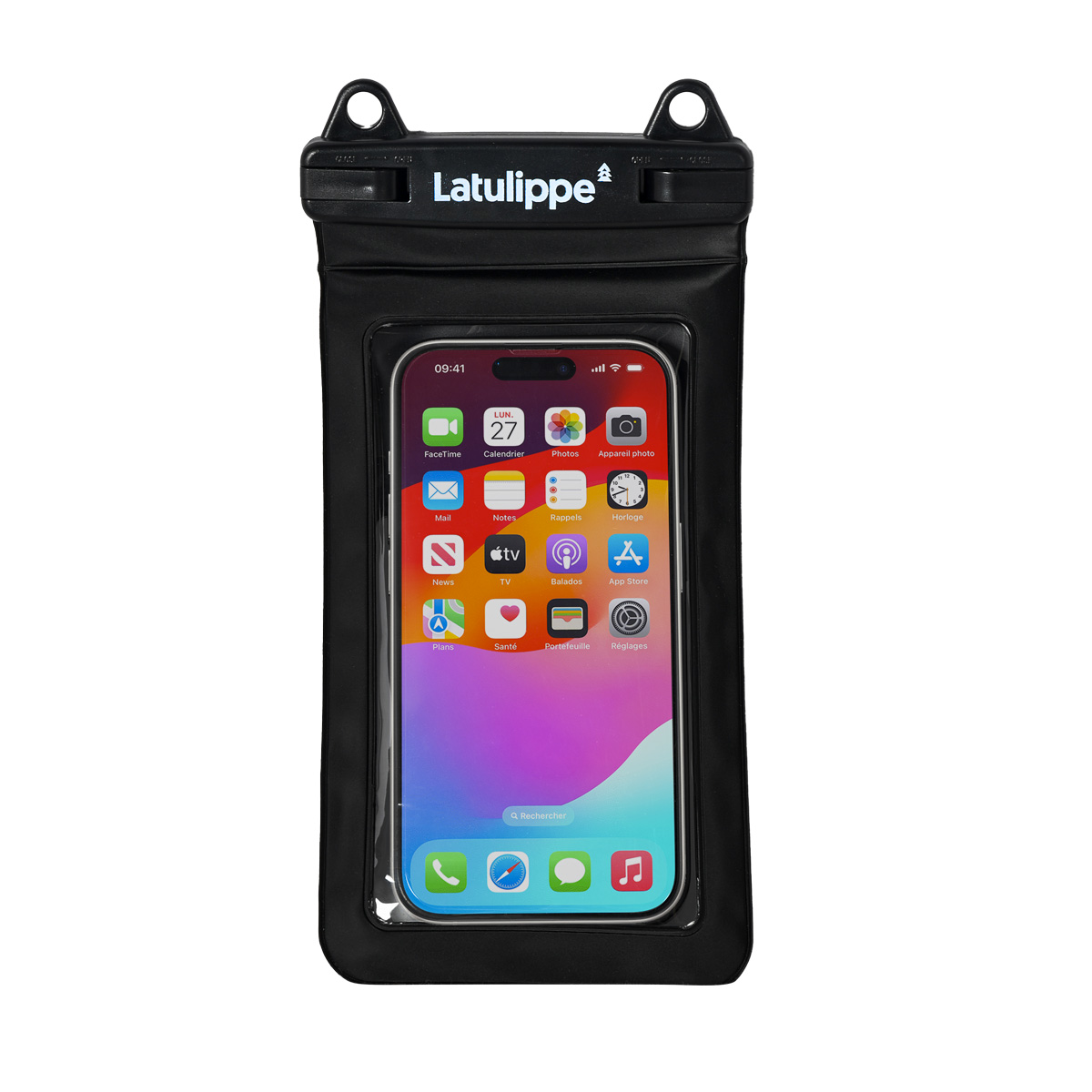 Latulippe - Waterproof Bag